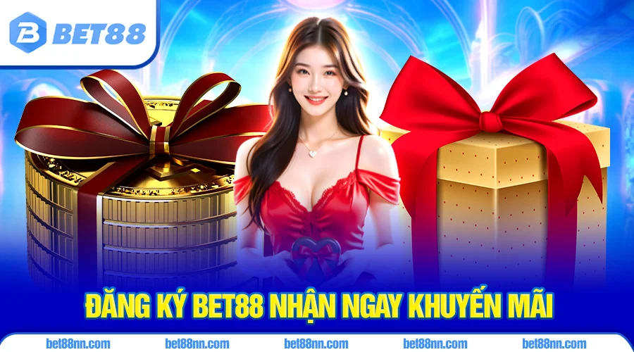 Hướng Dẫn Đăng Ký Bet88 1 Đăng ký bet88 nhận ngay khuyến mại nạp đầu chào mừng thành viên mới