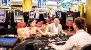 Những lưu ý khi vào casino giải trí tại Việt Nam