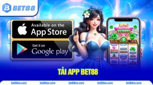 Thông tin về app Bet88 được ra mắt cách đây không lâu